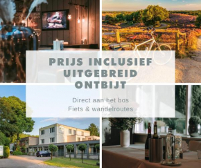 Parkhotel De Bosrand